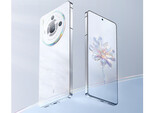ZTE Nubia Z50S Pro ZTE Nubia Z50S Pro