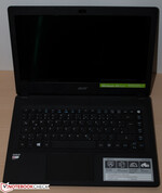 Acer Aspire ES1-420-377F Acer Aspire ES1-420-377F