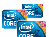 Test des processeurs Intel Core i3/i5/i7 architecture “Arrandale”