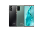 Cubot P50 Cubot P50