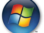Windows Vista sur un ordinateur portable