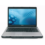 Toshiba Satellite L350-24U Toshiba Satellite L350-24U