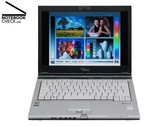 Critique du Fujitsu-Siemens Lifebook S6410 02DE