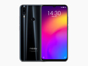 Meizu Note 9