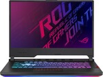 Asus ROG Strix G531GT-BQ020