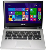 Asus Transformer Book Flip TP300LA-DW176H