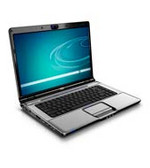 HP Pavilion dv6750ea