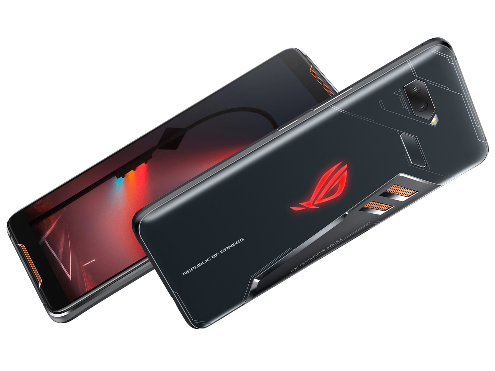 ASUS ROG Phone 8 Pro Review: A Gaming Powerhouse with Everyday Elegance