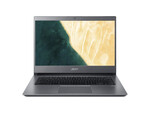 Acer Chromebook 715, Celeron 3867U Acer Chromebook 715, Celeron 3867U