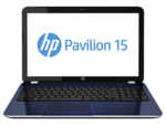 HP Pavilion 15-e040sa