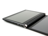 Critique du Acer Iconia, Tablette doublé écran