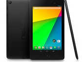 Courte critique de la tablette Google Nexus 7 16 Go 2013