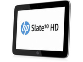 Courte critique de la tablette HP Slate 10 HD 3500eg