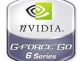 NVIDIA GeForce Go 6200