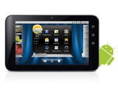 Critique du Dell Streak 7" Format Tablette