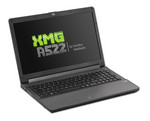 SCHENKER XMG A522