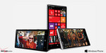 Nokia Lumia Icon Nokia Lumia Icon