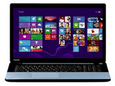 Courte critique du PC portable Toshiba Satellite S70-A-10F