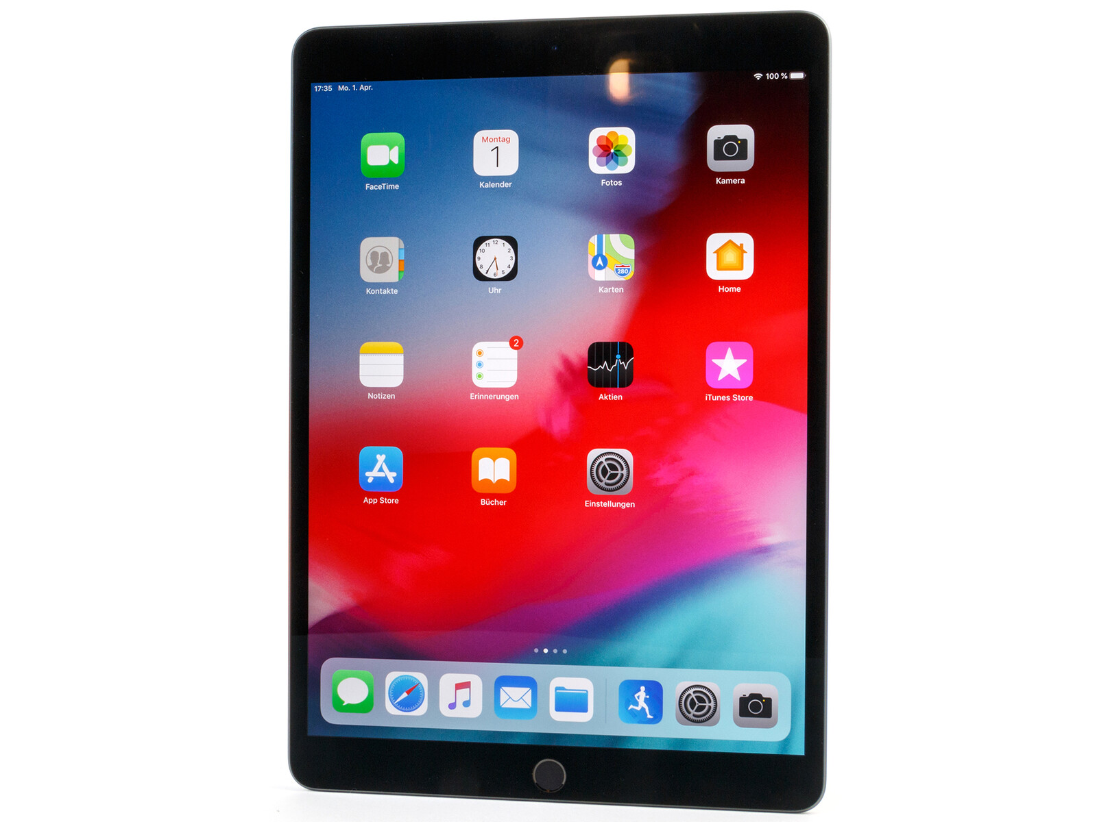 apple ipad serie notebookcheck fr
