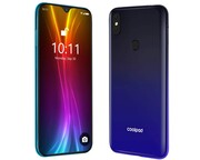 Coolpad Cool 5