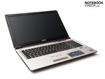 Asus UL50Vt-XO037V Asus UL50Vt-XO037V