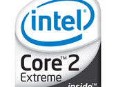 Processeur pour portable Intel Core 2 Extreme