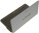 Sony Vaio VGN-P21Z