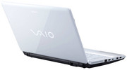 Sony Vaio VPC-CB4Z1E/W