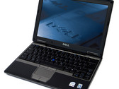 Critique Dell Latitude D420 Notebook