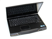 Critique du Alienware M14x R2