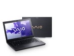 Sony Vaio SV-S13A3Z9ES