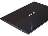 Critique complète de l'Ultrabook Asus Zenbook Infinity UX301LA