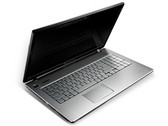 Critique du Packard Bell EasyNote LX86