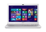 Sony Vaio SV-S1513L1EW Sony Vaio SV-S1513L1EW