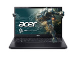 Acer Aspire 3D 15 SpatialLabs Edition A3D15-71GM Acer Aspire 3D 15 SpatialLabs Edition A3D15-71GM