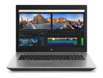 HP ZBook 17 G5-4RA65UT-ABA HP ZBook 17 G5-4RA65UT-ABA