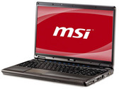 Critique du MSI GE600-i5447W7P