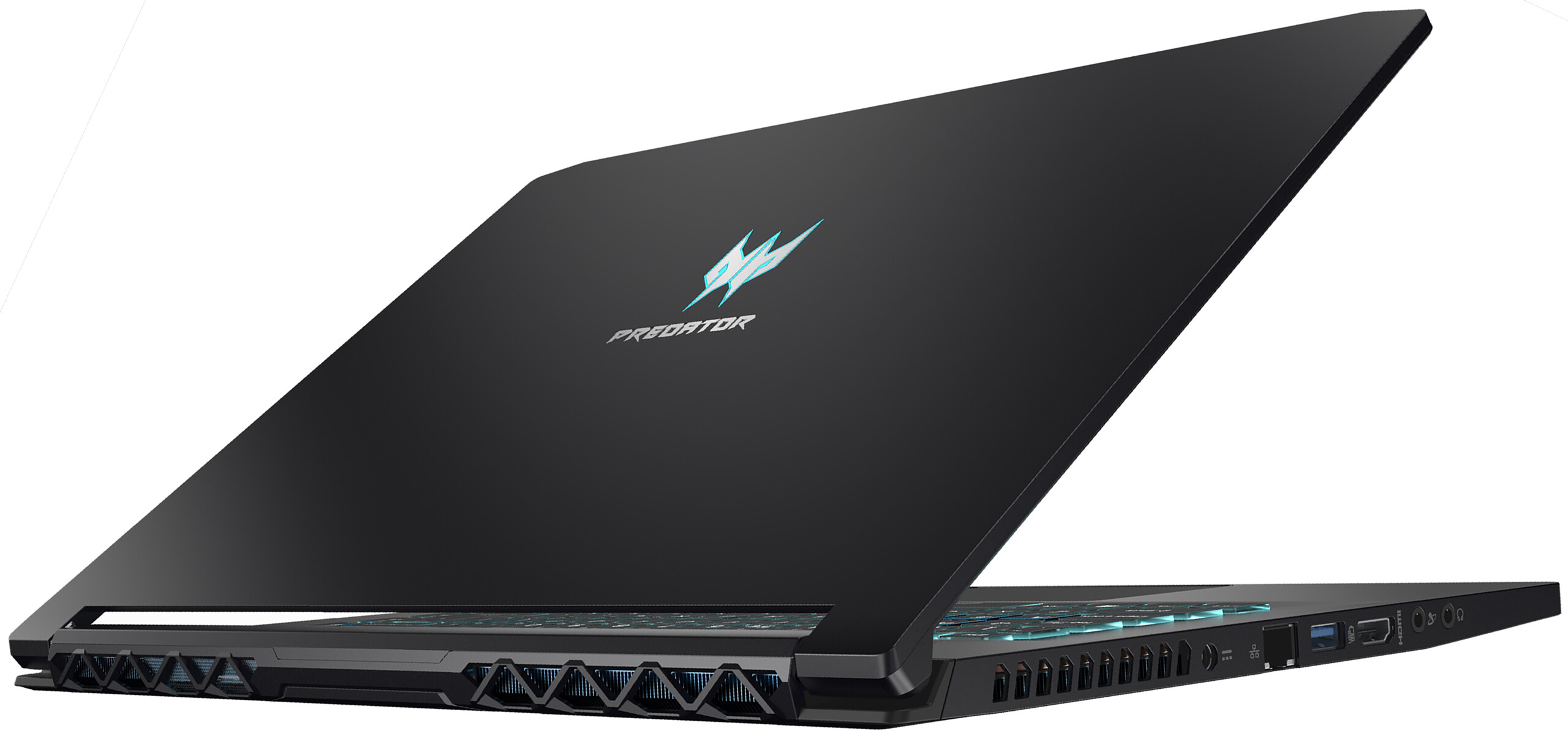 Acer Predator Triton 500 PT515-52-77P9