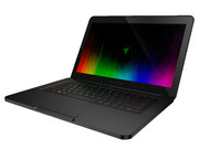 Razer Blade 2017 UHD, Kaby Lake