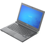 Sony Vaio VGN-TZ150N/B Sony Vaio VGN-TZ150N/B