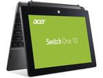 Acer Aspire Switch One 10 SW1-011-11AN