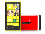 Nokia Lumia 920 Nokia Lumia 920
