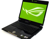 Critique Asus G1 Notebook
