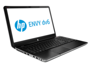 HP Envy dv6-7206tx