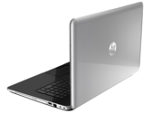 Courte critique du PC portable HP Pavilion 17-e054sg