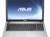 Courte critique du PC portable Asus F550CA-XX078D