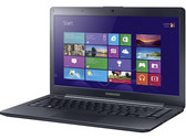 Courte critique de l'Ultrabook Samsung ATIV Book 5 540U4E-K01US