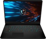 MSI GP76 Leopard 10UG-066XES MSI GP76 Leopard 10UG-066XES