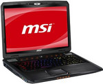 MSI GT780-203PL MSI GT780-203PL