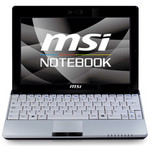 MSI Wind U120